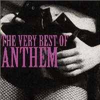 Anthem (JAP) : The Very Best of Anthem